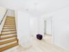 Menterschwaige – Exklusive Maisonette mit 430 m² Privatgarten und Haus-Charakter - Flur UG
