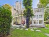 Menterschwaige – Exklusive Maisonette mit 430 m² Privatgarten und Haus-Charakter - Terrasse mit Garten