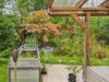 Wohlfühloase am Stadtrand - lichtdurchflutetes Reihenendhaus - Garten