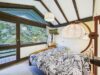Kapitalanlage im Chiemgau: Maisonettewohnung für Ferienvermietung - Schlafzimmer