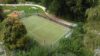 Kapitalanlage im Chiemgau: Maisonettewohnung für Ferienvermietung - Sportplatz