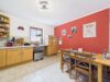 Helle 3,5-Zimmer-Maisonette-Wohnung mit sonnigem Südbalkon - Küche mit Essbereich