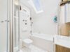 Helle 3,5-Zimmer-Maisonette-Wohnung mit sonnigem Südbalkon - Tageslichtbad
