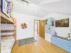 Helle 3,5-Zimmer-Maisonette-Wohnung mit sonnigem Südbalkon - Kinderzimmer