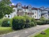 Helle 3,5-Zimmer-Maisonette-Wohnung mit sonnigem Südbalkon - Außenansicht