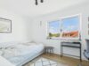 Modernes Wohnen in Ottobrunn – Helle 3-Zimmer-Wohnung zum Wohlfühlen - Schlafzimmer / Gästezimmer