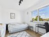 Modernes Wohnen in Ottobrunn – Helle 3-Zimmer-Wohnung zum Wohlfühlen - Schlafzimmer / Gästezimmer