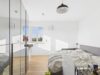 Modernes Wohnen in Ottobrunn – Helle 3-Zimmer-Wohnung zum Wohlfühlen - Schlafzimmer