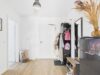 Modernes Wohnen in Ottobrunn – Helle 3-Zimmer-Wohnung zum Wohlfühlen - Eingangsbereich