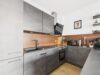 Modernes Wohnen in Ottobrunn – Helle 3-Zimmer-Wohnung zum Wohlfühlen - Küche