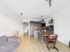 Modernes Wohnen in Ottobrunn – Helle 3-Zimmer-Wohnung zum Wohlfühlen - Wohnzimmer
