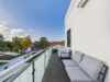 Modernes Wohnen in Ottobrunn – Helle 3-Zimmer-Wohnung zum Wohlfühlen - Balkon