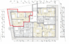 Modernes Wohnen in Ottobrunn – Helle 3-Zimmer-Wohnung zum Wohlfühlen - Grundriss Wohnung Nr. 10