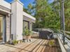 Rarität in Waldtrudering: Modernes Penthouse in ruhiger Waldrandlage - Sonnige Dachterrasse
