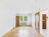 Großzügige 3-Zimmer-Wohnung mit viel Potential im Nürnberger Südosten - Essbereich mit angrenzender Küche