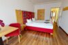 Exklusive Wohnung mit drei Ferienappartements – Kapitalanlage & Lebensqualität - FeWo Nr. 1 m. Balkon