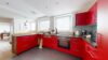 Exklusive Wohnung mit drei Ferienappartements – Kapitalanlage & Lebensqualität - Küche