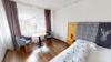 Exklusive Wohnung mit drei Ferienappartements – Kapitalanlage & Lebensqualität - FeWo Nr. 3 o. Balkon