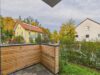 Voll möblierte Maisonette mit Garten in Grafrath – ruhig, modern, gut angebunden - Terrasse