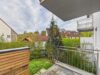 Voll möblierte Maisonette mit Garten in Grafrath – ruhig, modern, gut angebunden - Terrasse