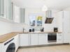 Voll möblierte Maisonette mit Garten in Grafrath – ruhig, modern, gut angebunden - Küche