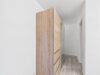 Voll möblierte Maisonette mit Garten in Grafrath – ruhig, modern, gut angebunden - Schlafbereich