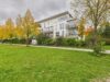Charmante Erbpacht-Terrassenwohnung in beliebter Wohngegend - Hausansicht