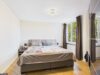 Ruhiges Wohnen in Bogenhausen – 3 Zimmer mit Balkon & TG-Stellplatz - Schlafzimmer