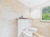 Idyllisches Zweifamilienhaus im urbanen Ottobrunn - flexibel für viele Lebenskonzepte - WC & Bidet