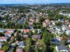 Idyllisches Zweifamilienhaus im urbanen Ottobrunn - flexibel für viele Lebenskonzepte - Luftaufnahme