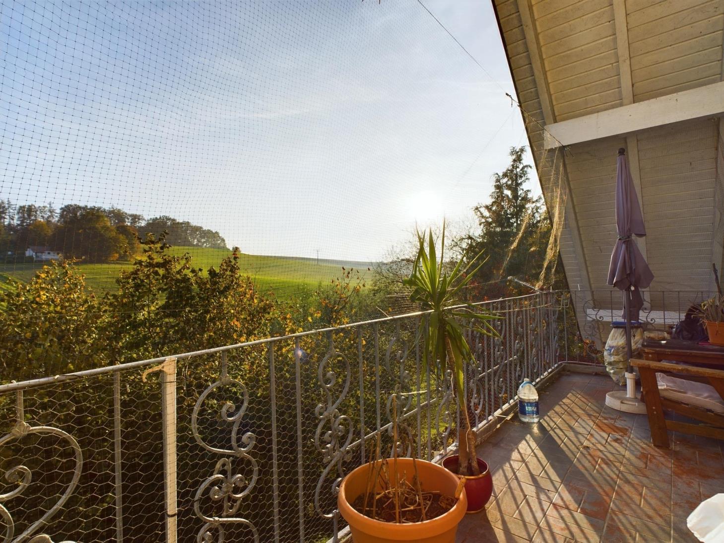 Charmante 2 stöckige 5-Zimmer Maisonettewohnung *Erbpacht*, 85447 Fraunberg, Maisonettewohnung