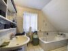 Charmante 2 stöckige 5-Zimmer Maisonettewohnung *Erbpacht* - Bad/WC