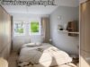 Wohlfühloase am Stadtrand - lichtdurchflutetes Reihenendhaus - Zimmer 1 Rendering