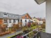 Moderne 3-Zimmer-Wohnung mit Balkon und optimaler Anbindung - Balkon
