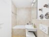 Lichtdurchflutetes Wohnhighlight mit perfekter Raumaufteilung & Balkon - Badezimmer