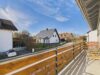 Hochwertig ausgestattete Wohnung mit Smart-Home-System in gepflegtem Mehrfamilienhaus - Balkon
