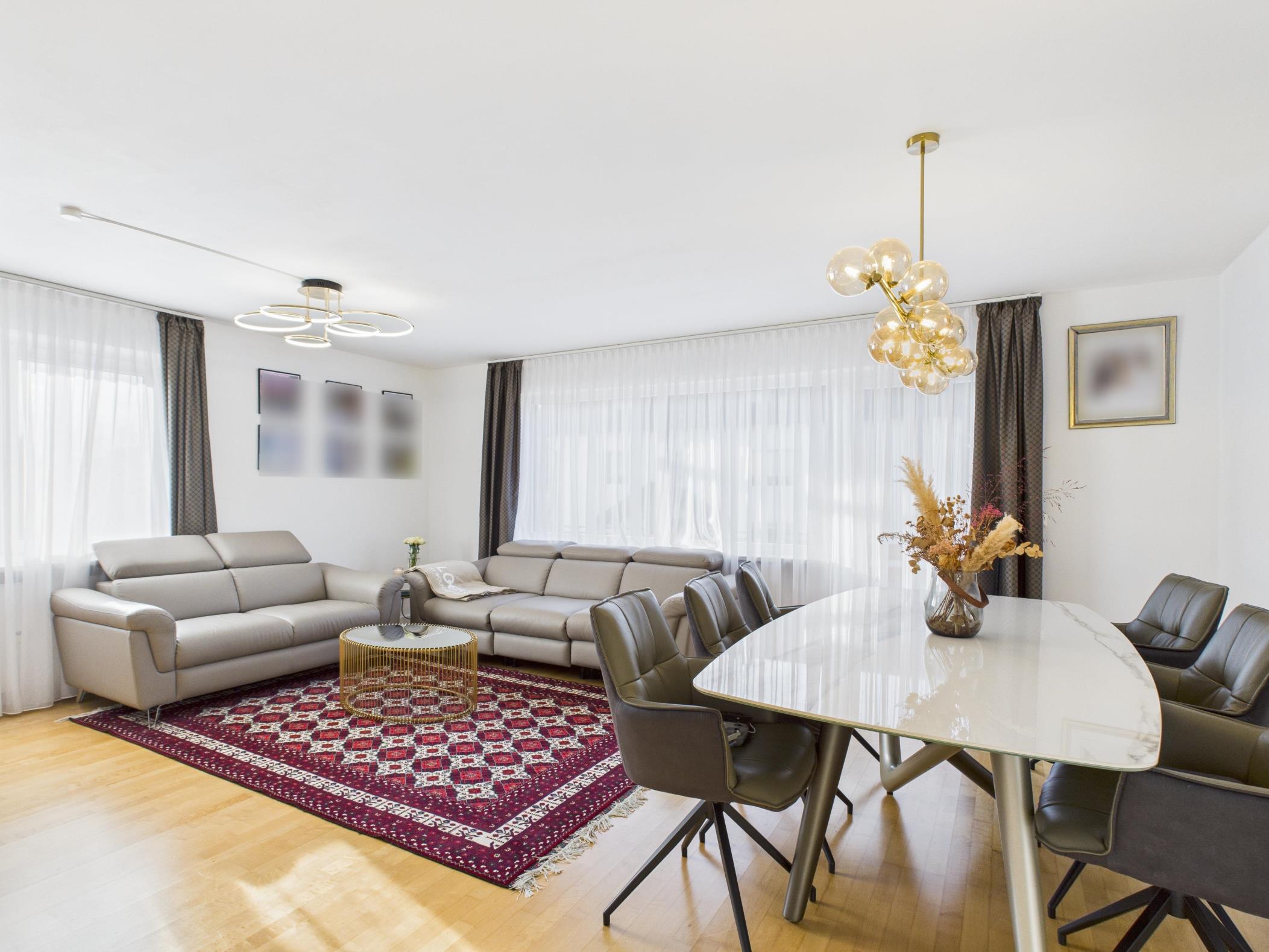 Hochwertig ausgestattete Wohnung mit Smart-Home-System in gepflegtem Mehrfamilienhaus, 82239 Alling, Mehrfamilienhaus