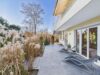 Neuwertig. Elegant. Effizient! Ein Zuhause mit Anspruch - Terrasse Südseite