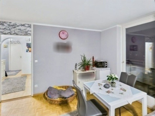 „Planegg: Moderne Wohnung mit Balkon und vielseitigem Wohnkonzept“, 82152 Planegg, Etagenwohnung