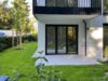Moderne Gartenwohnung am Graf-Spree-Platz in Trudering - Garten