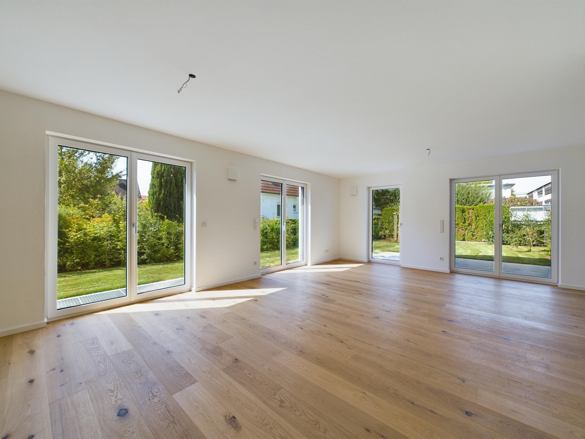 Luxus-Haus-in-Haus in bester Lage, 85435 Erding, Reihenendhaus