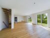 Luxus-Haus-in-Haus in bester Lage - Wohnzimmer