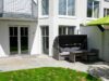 Modernisierte Doppelhaushälfte in Neukeferloh - Terrasse
