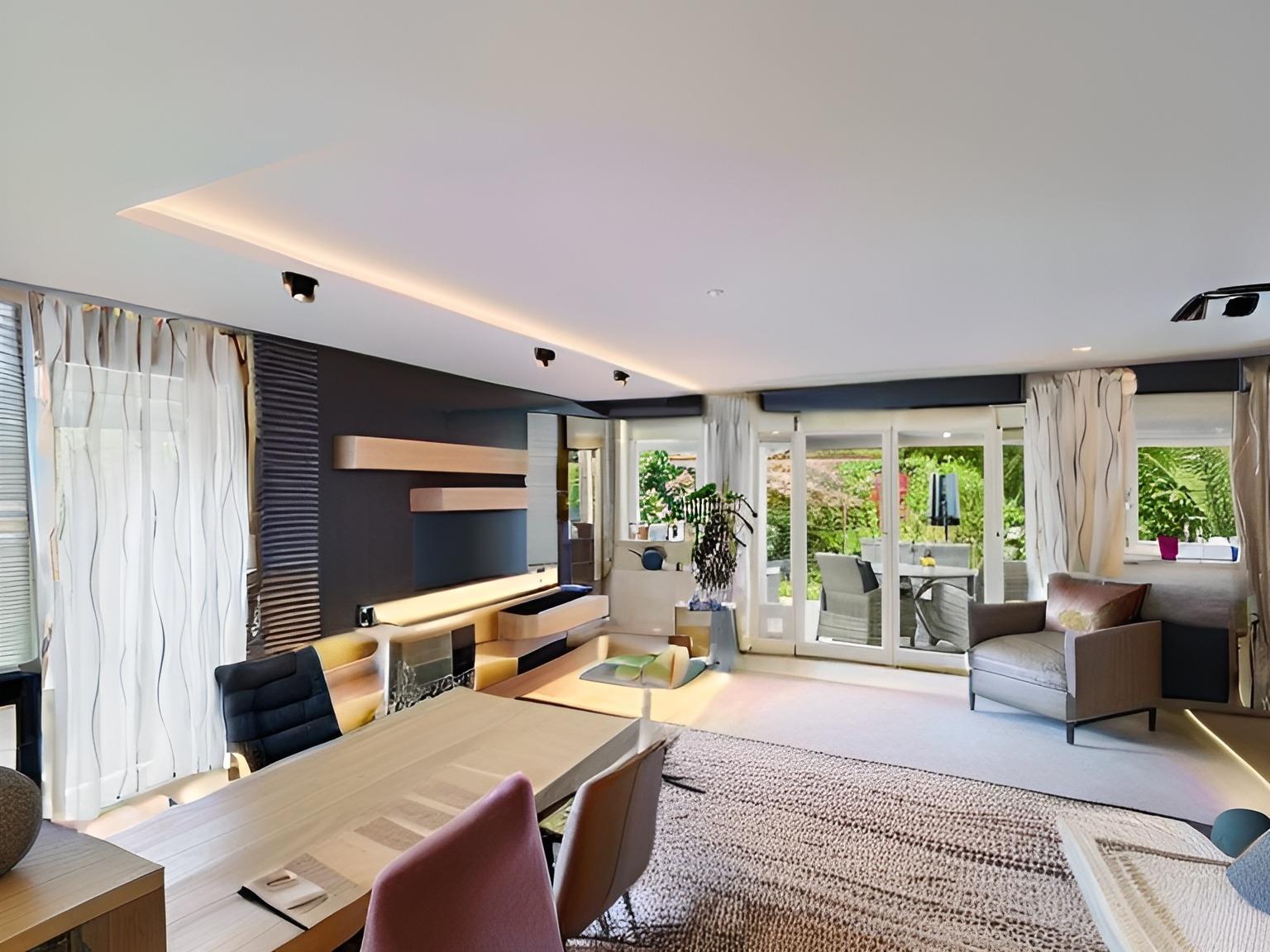 Ankommen, Durchatmen, Zuhause sein – Reihenendhaus mit besonderem Wohngefühl, 85540 Haar, Reihenendhaus