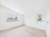 Penthouse über Bad Aibling – Panorama, Lage, Charakter - 2. Schlafzimmer