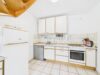 Helle Maisonette-Wohnung mit offener Wohnküche - Küche