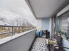 3-Zimmer Wohnung mit Potenzial in gut angebundener Lage - Überdachter Balkon