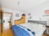 Zeitlose Eleganz trifft auf modernen Wohnkomfort - Schlafzimmer