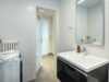 Kufsteiner Platz im Herzogpark! Möbliertes 1-Zimmer-Apartment - Badezimmer