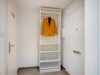Kufsteiner Platz im Herzogpark! Möbliertes 1-Zimmer-Apartment - Eingangsbereich